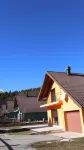 Cozy 3BR Villa near Durmitor National Park - Free WiFi & Parking - Nature Escape โรงแรมใน
