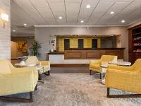 Cottonwood Airport & Expo Hotel Louisville Hotels in Jefferson County