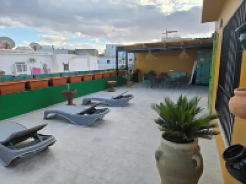 The Graziano 2 House