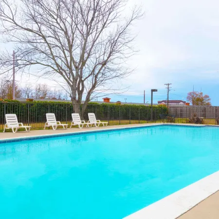 Baymont by Wyndham Lafayette