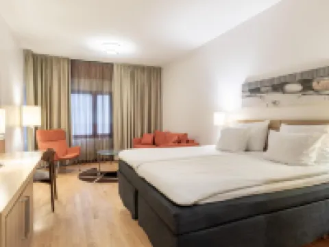Scandic Oulu City Hotels in Oulu