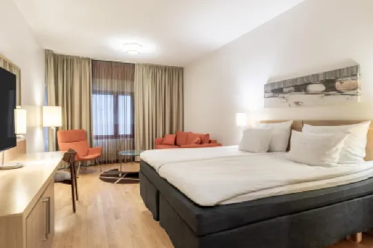 Scandic Oulu City Hotels in 