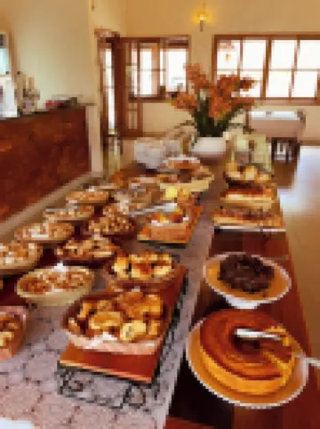 Pousada Fazenda do Engenho Hotels in Santana do Riacho