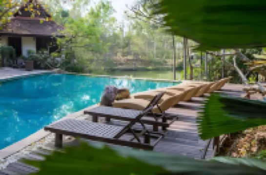 Jirung Health Village