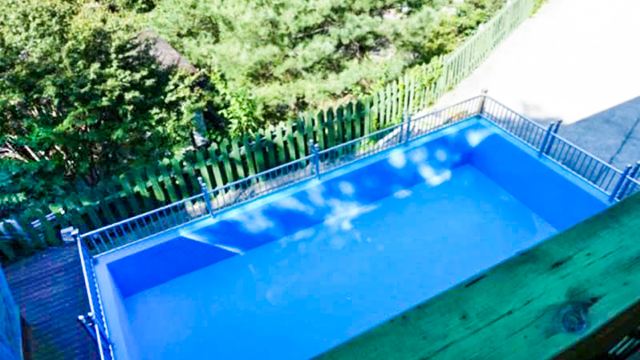 가평 에코하우스펜션