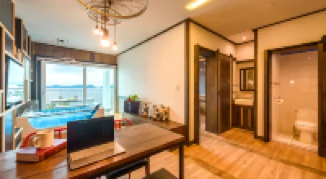 通淵Nerja 21旅館