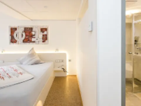 Hotel am Düsseldorfer Platz Hotels in Ratingen