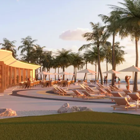 Meliá Serenity Cam Ranh Beach Resort