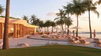 Meliá Serenity Cam Ranh Beach Resort - 5-نجوم