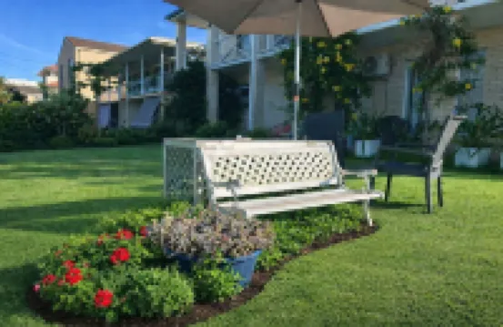 Cooks Endeavour Motor Inn