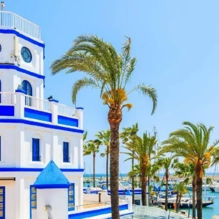 Mare Estepona Hotel