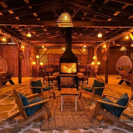 Guler Butik Hotel Kemer otelleri
