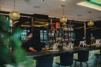 The Ciao Stelio Deluxe Boutique Hotel - Adults Only - Bar