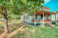 4BR Bartlett. Near Attitash & Saco River. Sleeps 10+
