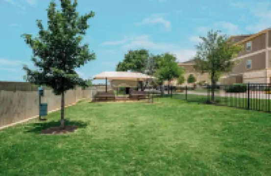 Westpointe Drive Apartments by Landing