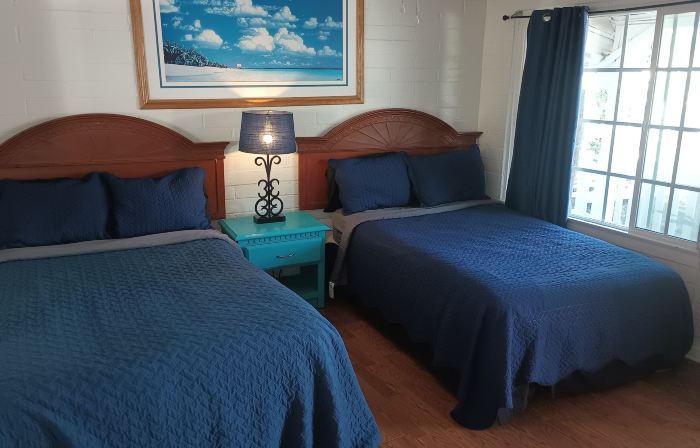 Oceana Boutique Hotel