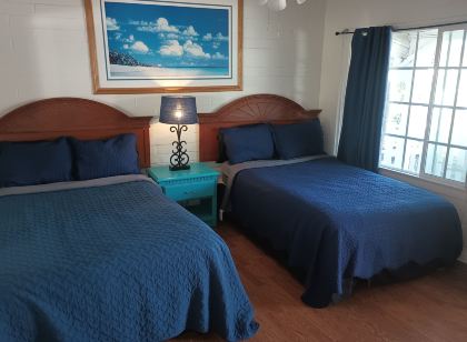 Oceana Boutique Hotel