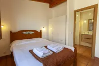 H 07 - Carreagem Beach Studio in Montes de Praias - Homestays