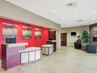 River's Edge Convention Center Hotels in Platte County