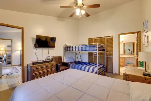 Ski-in/Ski-Out Brian Head Condo w/ Pool Access! - Lejligheder