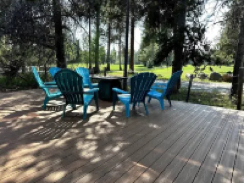 Two Primary Suites, Family & Dog Friendly