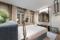 GuestReady - Mercadores 150 - Condos