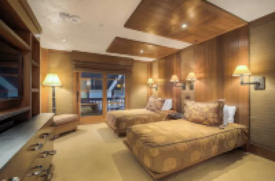 Lodge at Vail, A RockResort