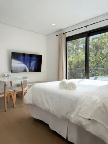 WECO STAY เดลโซล โรงแรมใน