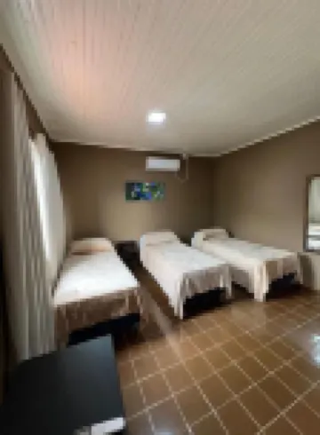 Hostel Don Raul
