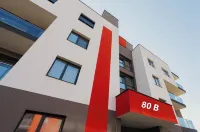 Lavender Nest 5  (Hiperbara) Hotels in 