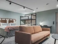Quality Hotel Luleå Hotels in Luleå
