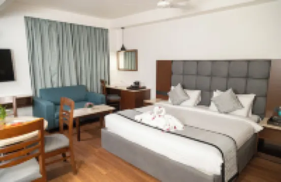 Ramee Guestline Tirupati