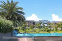 Le Gia Villa Nova World Phan Thiet - Infinity Swimming Pool & BBQ Sleep 12 Guests - Villas