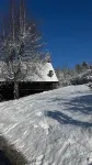 Lovingly furnished vacation home in the mountains
