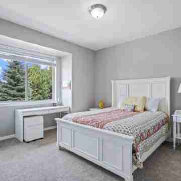 Village 62 with Firepit on Backyard Rooms