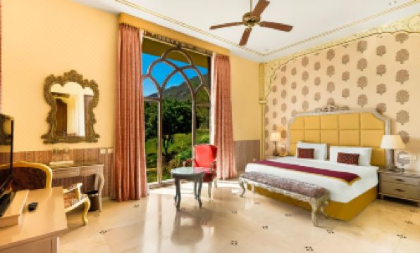 Rajasthali Resort & Spa - Housity