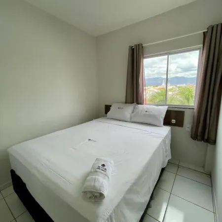 Letiva Hotel Centro Hotel di Sobral