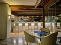 Sitia Beach City Resort & Spa - bar
