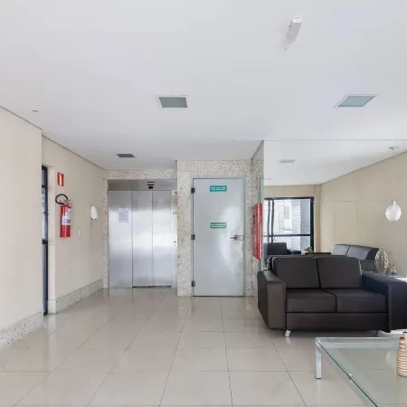 Apt w/ Balcony 500m From the Beach - Eii0304