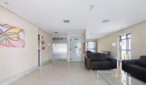 Apt w/ Balcony 500m From the Beach - Eii0304