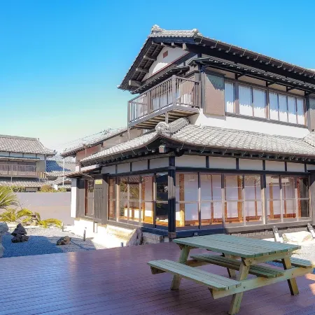 Jun Resort tuki