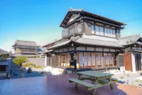 Jun Resort tuki - 3-Star