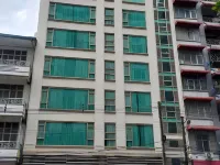 Hotel Grand Galaxy Hotels in Botataung