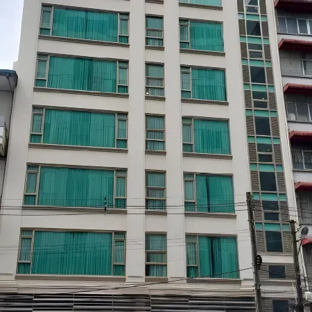 Hotel Grand Galaxy