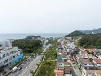 부산 J&J House Pension