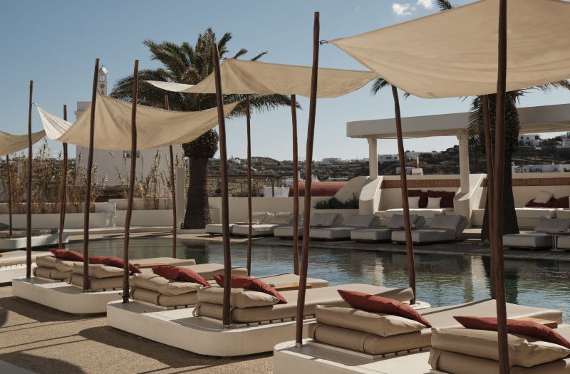 Andronikos Hotel Mykonos photo 4