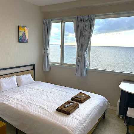 Okinawa Ocean Front Hotel