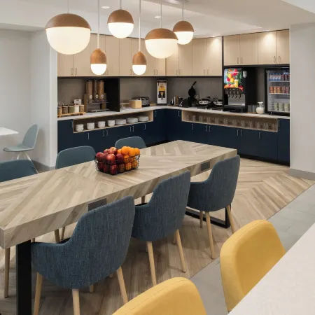 TownePlace Suites by Marriott Portland Airport