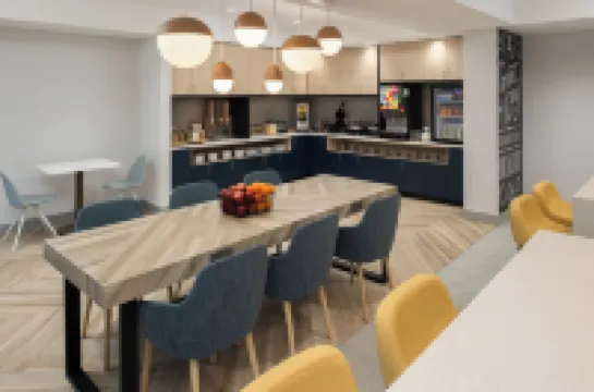 TownePlace Suites by Marriott Portland Airport