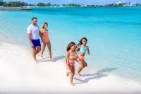 Margaritaville Beach Resort Nassau - Beach